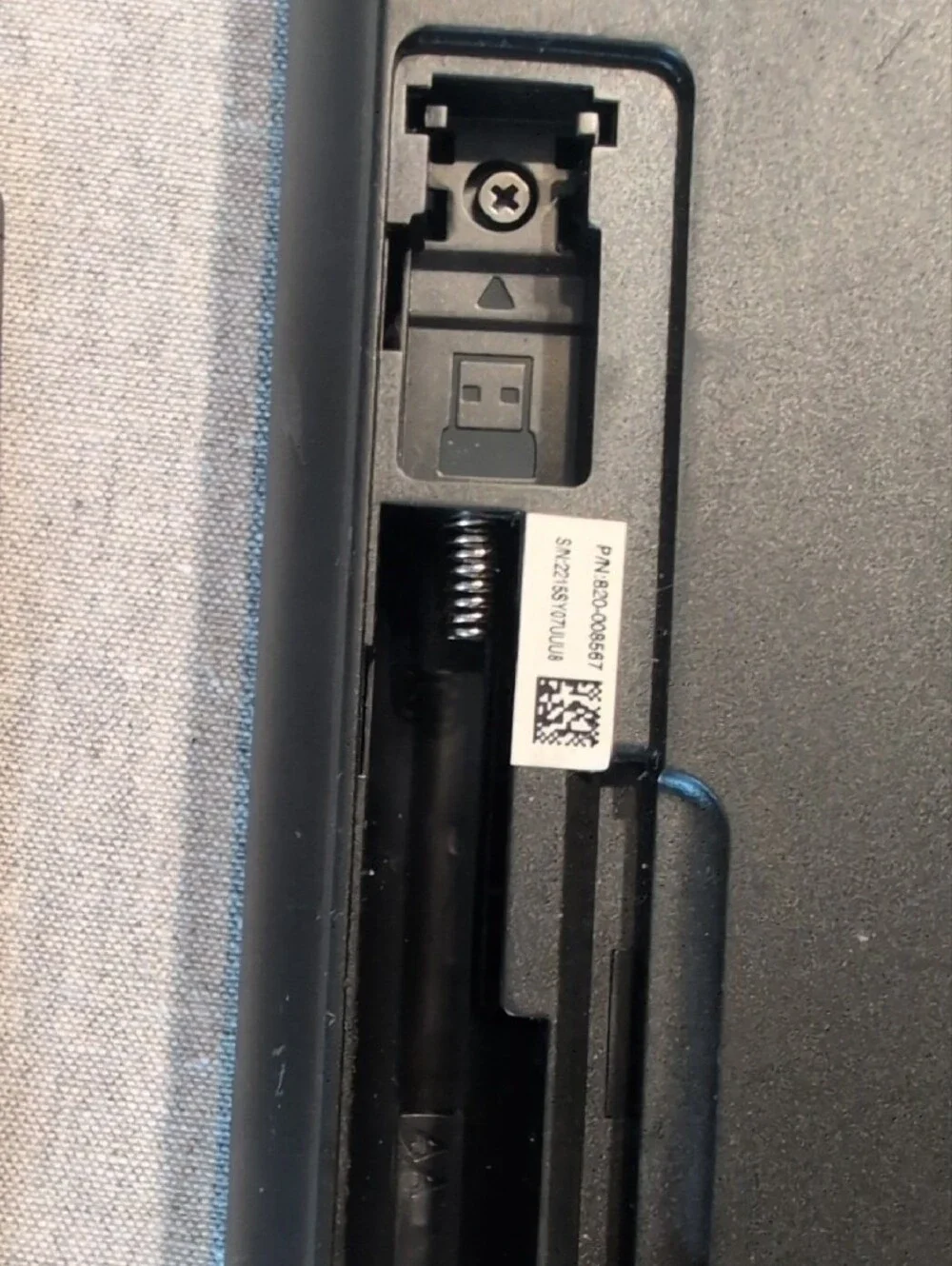 Logitech this keyboard